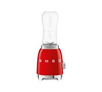 Mixeur Smeg Années 50 PBF01RDEU Rouge