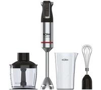 Mixeur solac 1500 W 4 L multicolore Multicolore