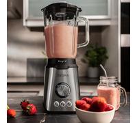Mixeur sur pied avec récipient en verre de 1,7 l Blender Smoothie Maker...