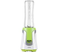 Mixeur sur pied DOMO DO492BL 300 W blanc, vert