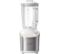 Mixeur sur pied - PHILIPS - HR3760/01 - Performance optimale - Design ergonomique - Gris