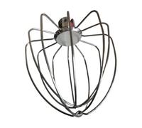 Mixeur Sur Socle En Acier Inoxydable - Compatible Avec Cookmii - Pièces De Rechange