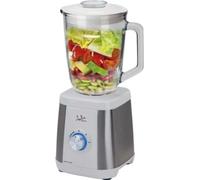 Mixeur sur socle JATA BT797 1000 W 1300 W 1,5 L