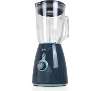 Mixeur sur socle JATA JEBT1265 Bleu 1300 W 1,5 L