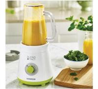 Mixeur sur socle Kenwood Smoothie 2 GO SB055