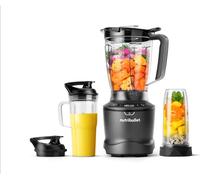 Mixeur sur socle NutriBullet Smart Sense NBF550DG