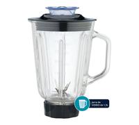 Mixeur sur socle TM Electron Acier inoxydable 500 W