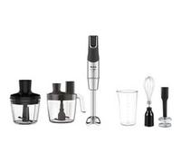 Mixeur tefal 1200 W 0.8 L noir Noir