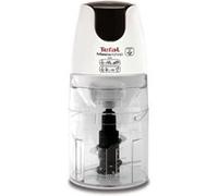 Tefal MB450B hachoir électrique 0,5 L 500 W Transparent, Blanc