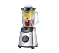 Mixeur TM Electron 1,5 L Acier inoxydable
