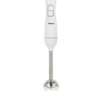 Mixeur TRISTAR 350 W. 2 L - blanc Blanc