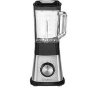 Mixeur universel Clatronic 1.5l 650W inox UM 3644 G