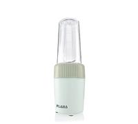 Mixeur verre FLAMA 2224FL 0,6 l 2 verres 350 W vert