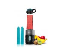 Mixeurs-Blender Portatifs Power Titanium 650 EasyGo Inox
