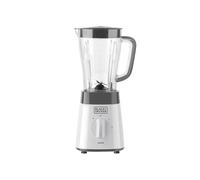 Mixez comme un pro : Découvrez le BLACK DECKER Standmixer BXJB500E 500 Watt