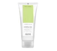 MIXGLISS ADDICT VERT AGRUME est un lubrifiant intime à base d’eau