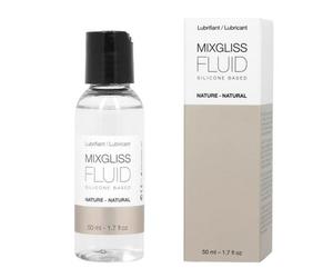 Mixgliss Based Lubricante Base Silicona Natural 50ml