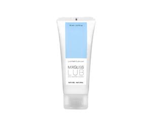 Mixgliss eau - Lub Nature 70ml