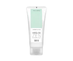 Mixgliss eau - Zen Thé blanc 70ml