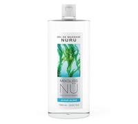 Mixgliss - Gel de massage nuru algue 1L