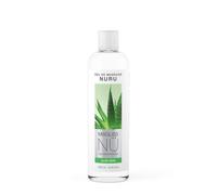 Mixgliss - Gel de massage nuru aloe vera 250 ml