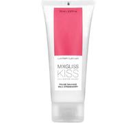 Mixgliss Kiss Lubrifiant À Base Deau Fraise 70ml