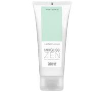 Mixgliss - lubrifiant zen au thé blanc 70ml