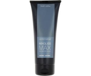 Mixgliss Max Lubrifiant À Base Deau Sans Parfum 70ml