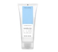 Mixgliss naturel à base d'eau 70ml