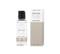 Mixgliss - Fluid Lubrifiant intime & massage - Silicone sans parfum - 50 ml