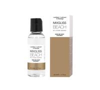 Mixgliss silicone Noix de coco 50ml - MIXGLISS