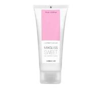 MIXGLISS SWEET lubrifiant intime à base d’eau parfumé et gourmand Bubble Gum
