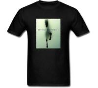 mixia Men's Nothing But Thieves T Shirts Manches Courtes(XX-Large)