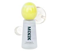 MIXIK - Spray nettoyant à l'huile profonde : soin de la peau, démaquillant et démaquillant, nettoyant pour le visage à l'huile sans alcool