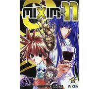 Mixim 11, 2 - [Livre en VO] Anzai, Nobuyuki (Auteur)