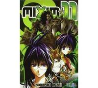 Mixim 11, 3 - [Livre en VO] Anzai, Nobuyuki (Auteur)