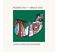 Mixing Colours [Import]