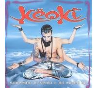 Mixing It Up With DJ Keoki by Various (1995-06-01)