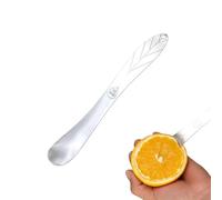 Mixing Spoon, Kitchen Spoon, Cooking Shovel, Dumpling Spoon, Spatula for Cooking, Multi-Use Cooking Tool, Baking Shovel, Ice Cream Spoon, Food Scooper, Fruit Peeler Spoon, Stuffing Spoon