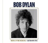 Dylan, Bob - Sony Music Entertainment France Mixing Up The Medicine [Import]