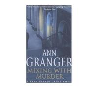Mixing With Murder (Fran Varady 6)