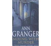 Mixing With Murder (Fran Varady 6)