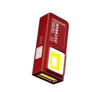 MIXINQIAN Lampe de Travail Efficace, Dispositif à Faisceau Puissant, Travail Rapide, Construction en Plastique résistant à l ' Eau, adapté périodes Sombres et Crises LED