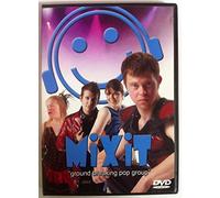 Mixit Aspirations