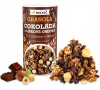 Mixit Oven Granola - Chocolat et noisettes 570 g