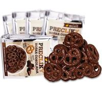 Mixit Pretzels en poche - chocolat noir (5pcs)