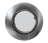 MIXIT spot encastré Métal et plastique Acier Brossé GU10 - Nordlux 71820132