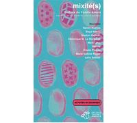 Mixité(s) - Collectif - Thierry Magnier Eds - broché - Roman adolescent dès 13 ans