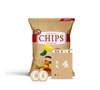 Jeu d'ambiance Paquet de Chips