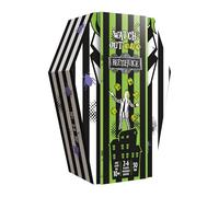 Mixlore Jeu de cartes Watch Out Beetlejuice – Party – À partir de 10 ans – 2–6 joueurs – 20 min